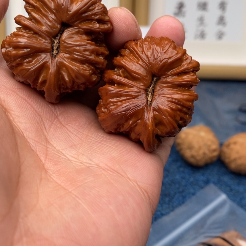 【闪购商品】文玩核桃吊坠37537535735775357357