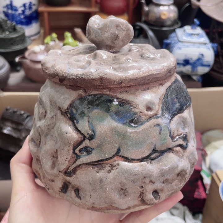 紫砂天香阁好物优选推荐
