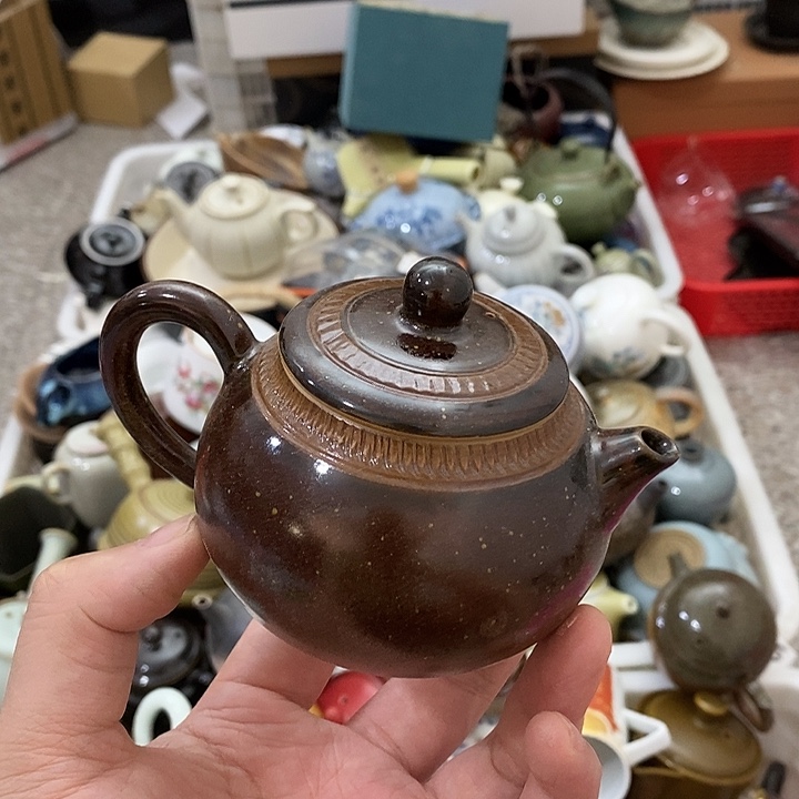 陶瓷艺术品及陶瓷制品