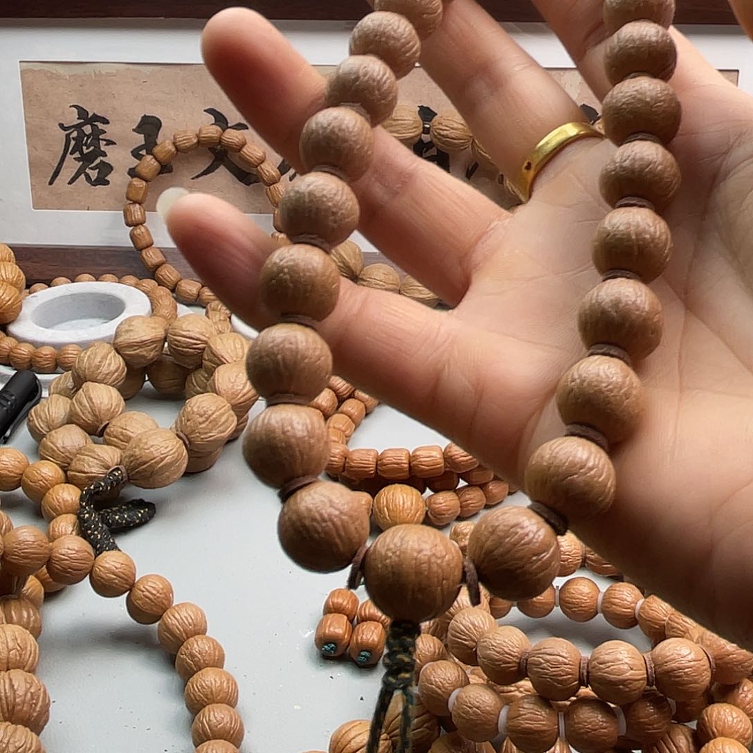 核桃搞****钱老树猴头手持金蝉子