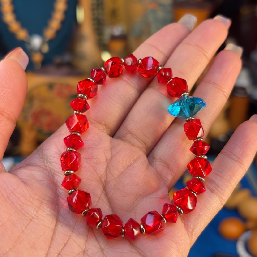 我们的生活也是如此的丰富多彩啊