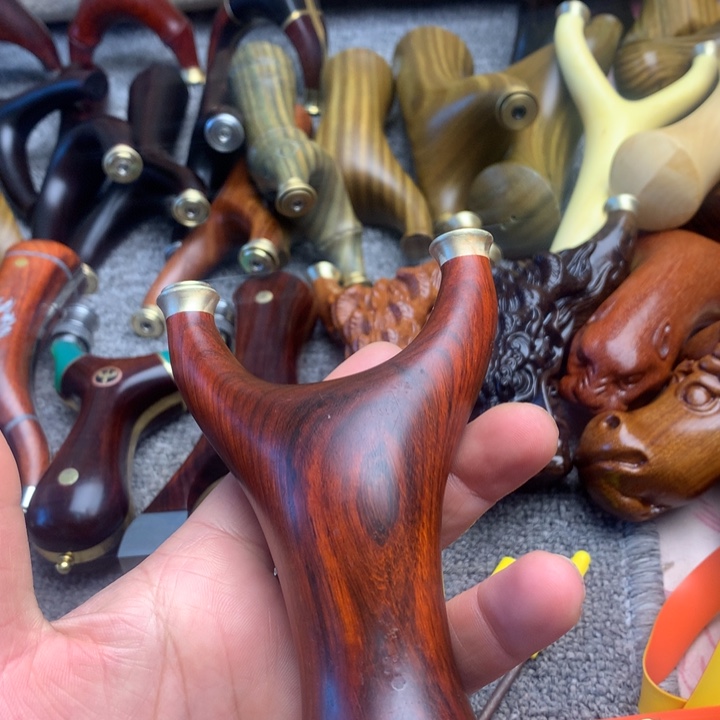 大果紫檀（缅甸花梨）瑕疵716