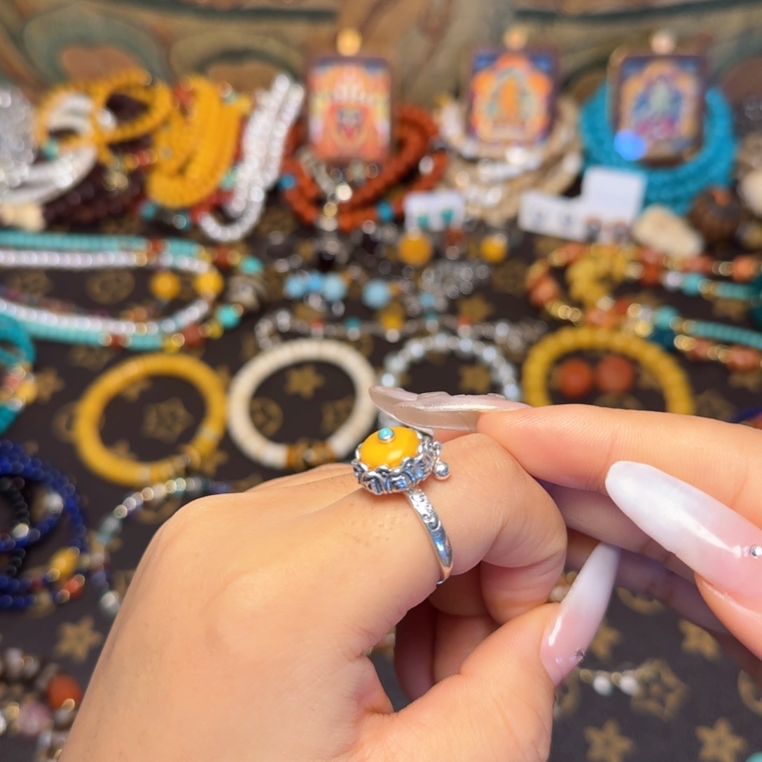 A***y银S925好看好看好久好看