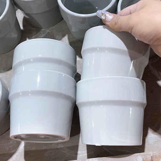 陶瓷外贸尾货多肉绿植陶瓷花盆