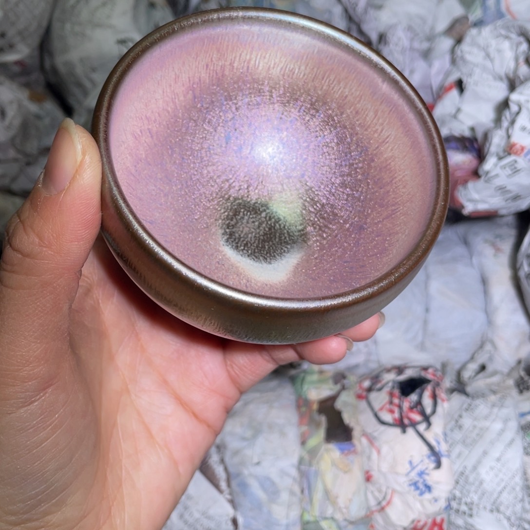 茶盏建盏直播间链接