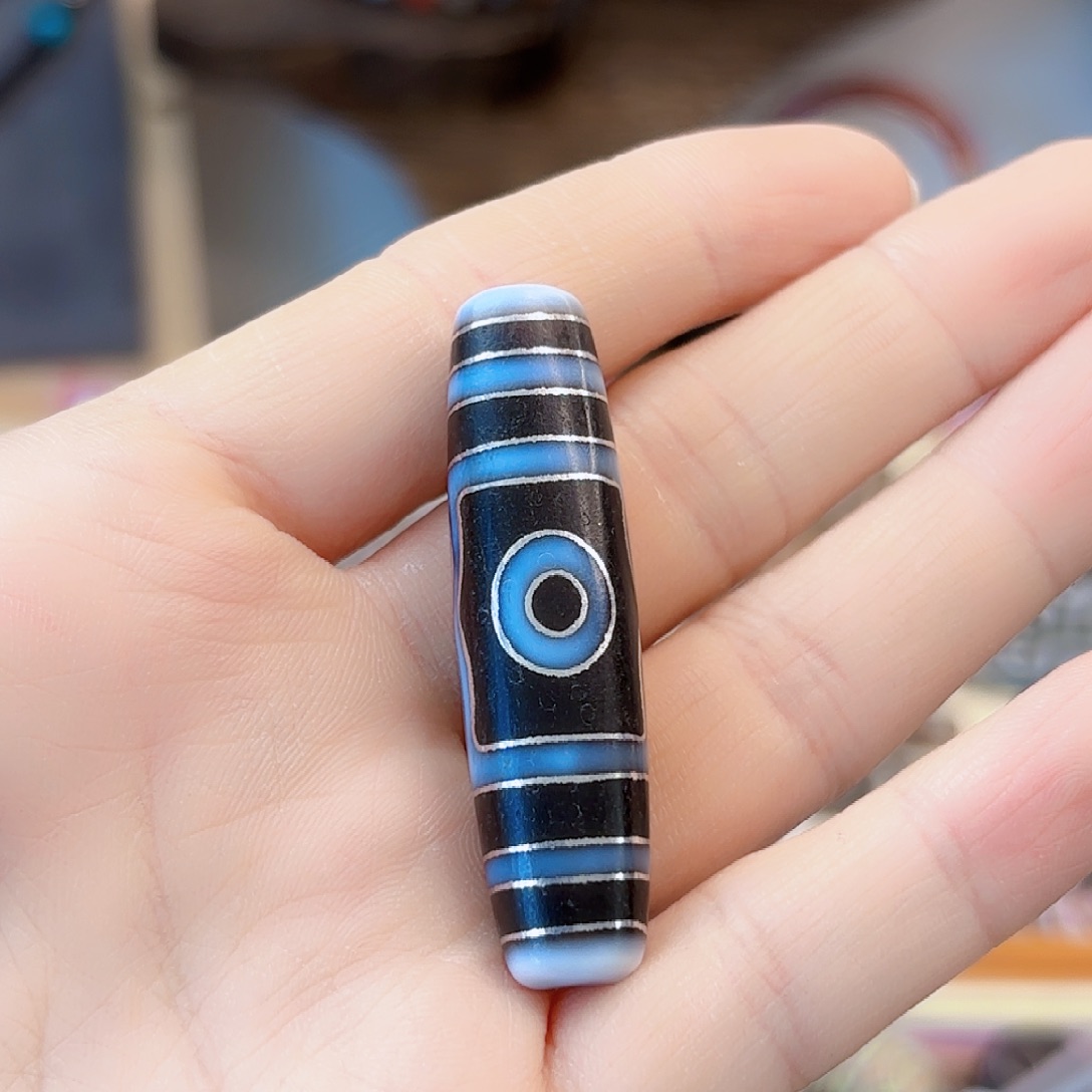 玛瑙/玉髓颈饰未镶嵌༄***࿐