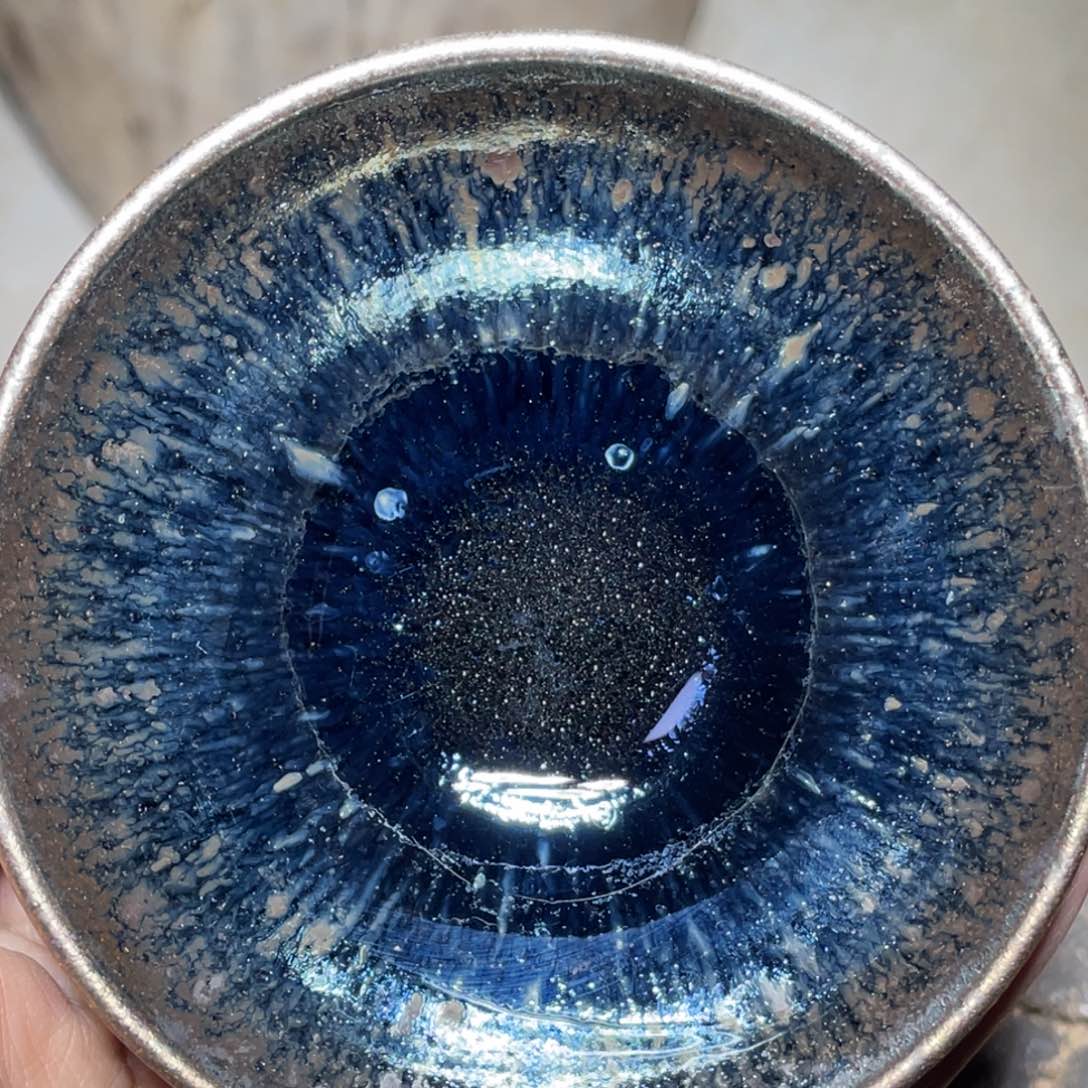 茶盏知音茶盏主人杯10