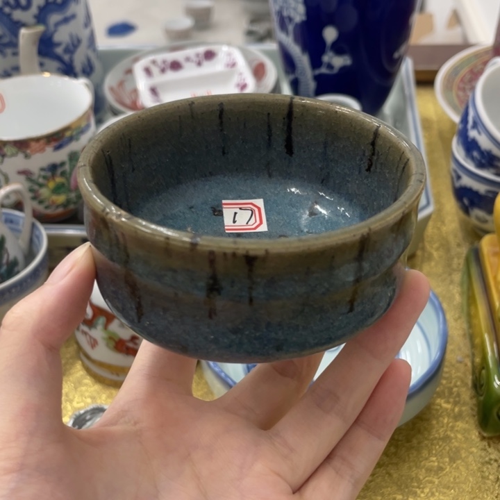 日用家用陶瓷制品