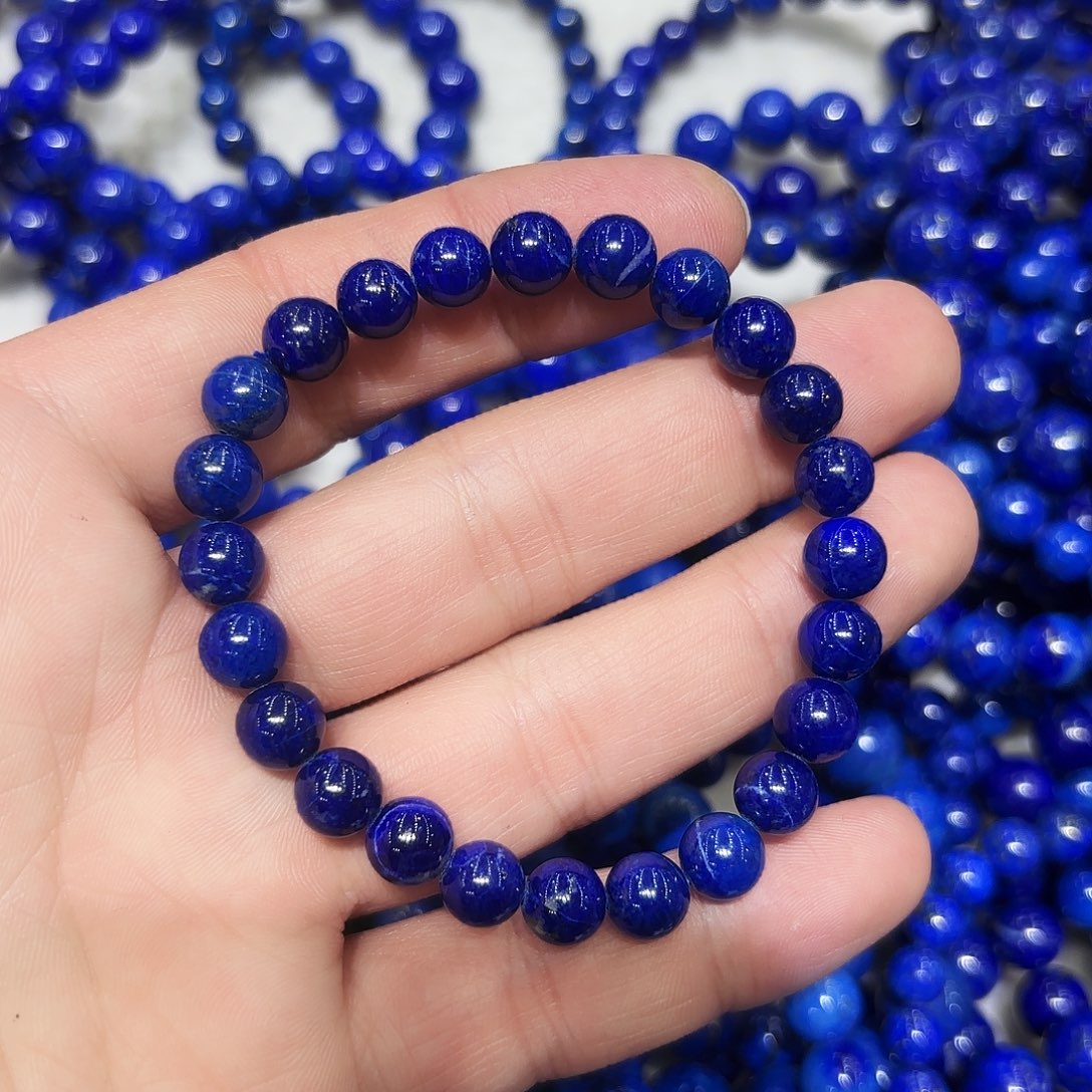 水晶手链未镶嵌青