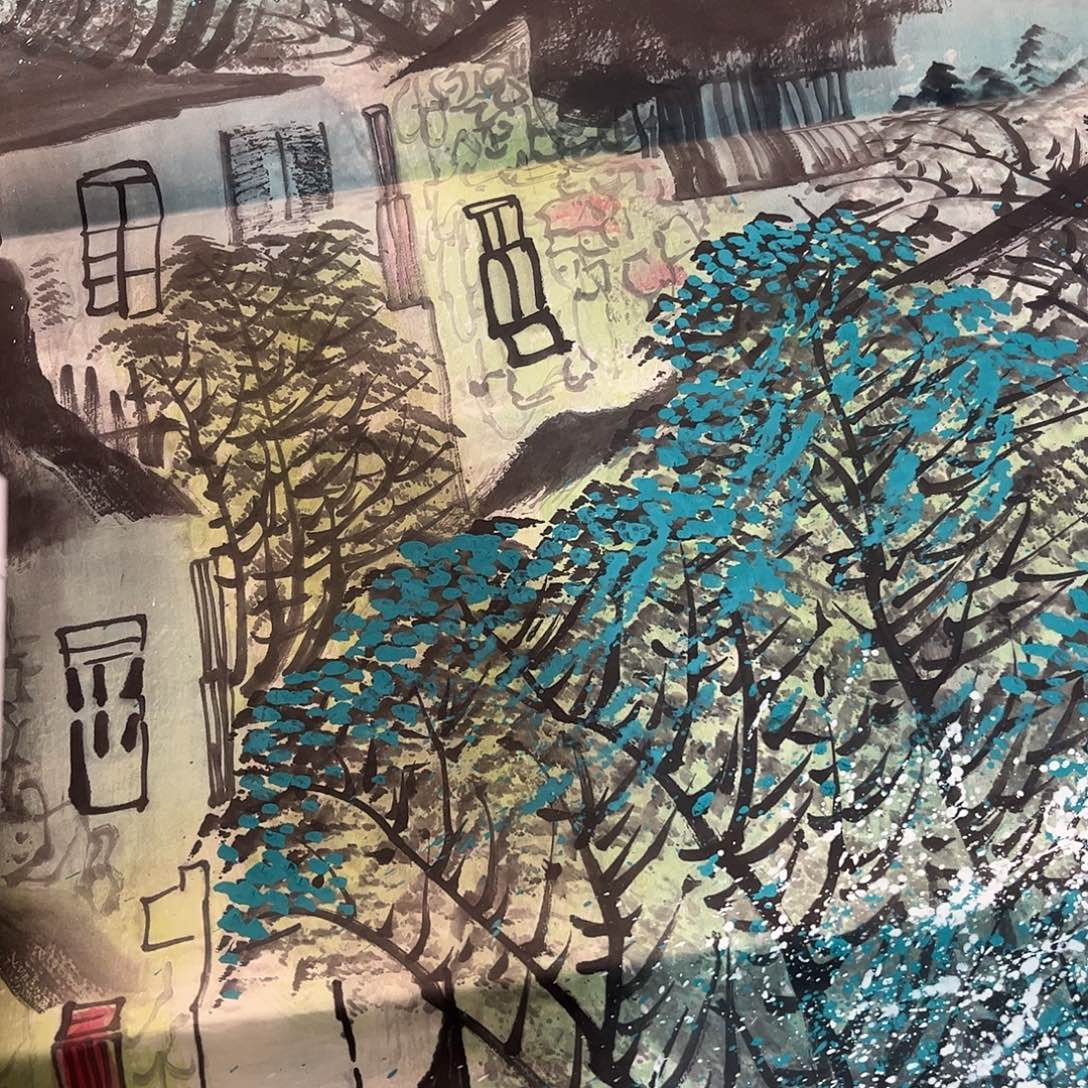 横款嘉恩艺术甄选