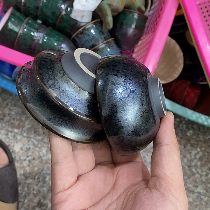 陶瓷艺术品及陶瓷制品