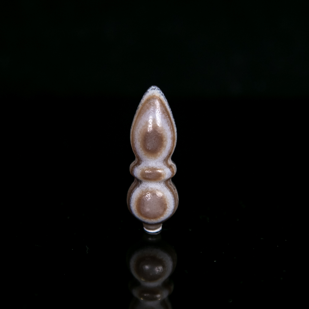 玛瑙挂件HLX/5976（评级撕毁不退）