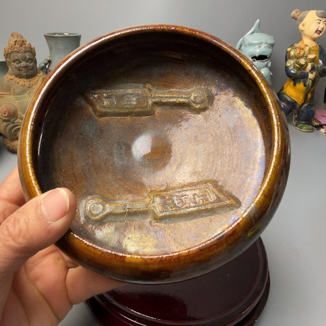 陶瓷艺术品摆件摆件
