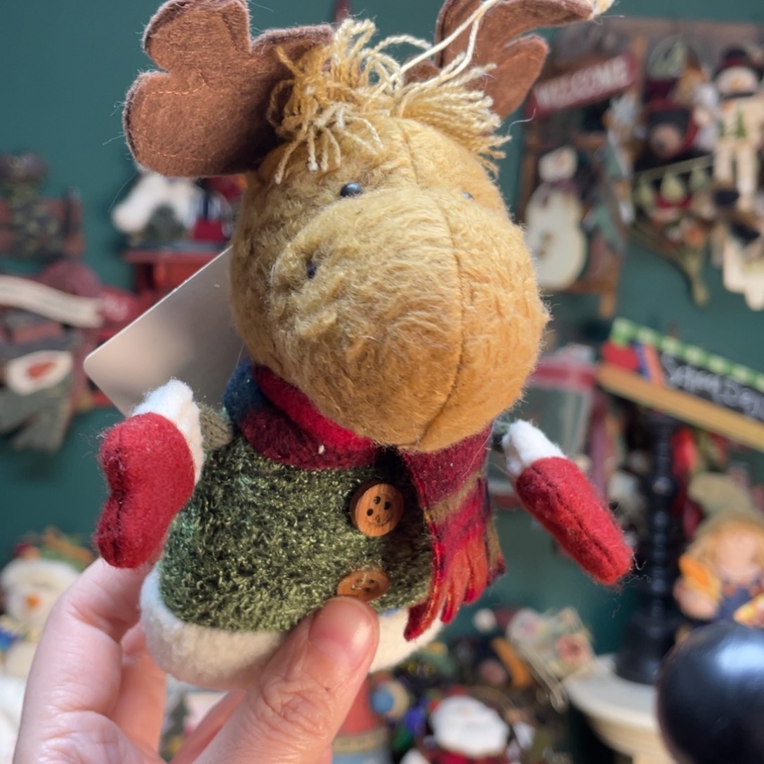 中古摆件默认微瑕