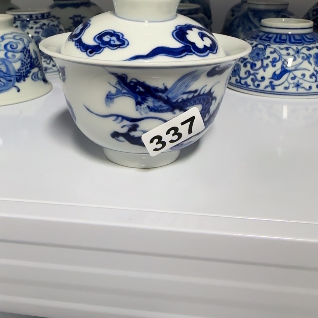 地表最强茶具供应链