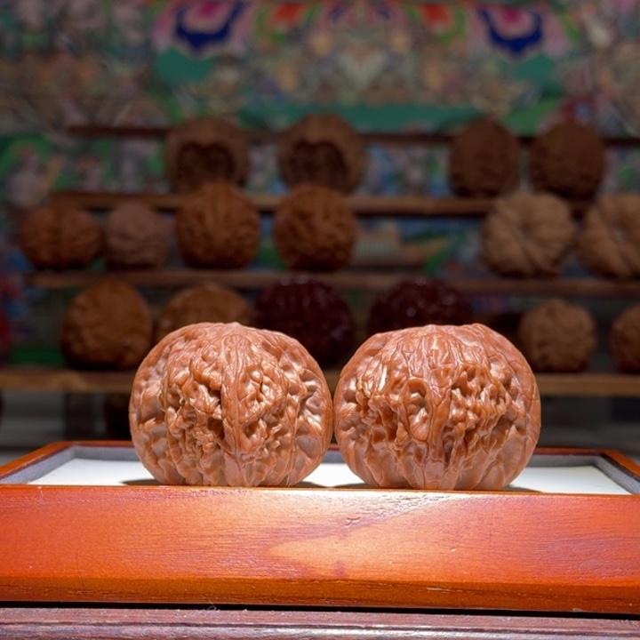 42.5全品红皮磨盘精品