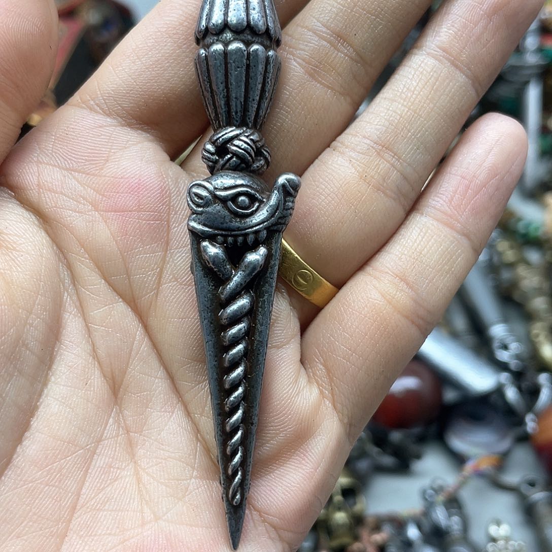 工艺品挂件一物一图