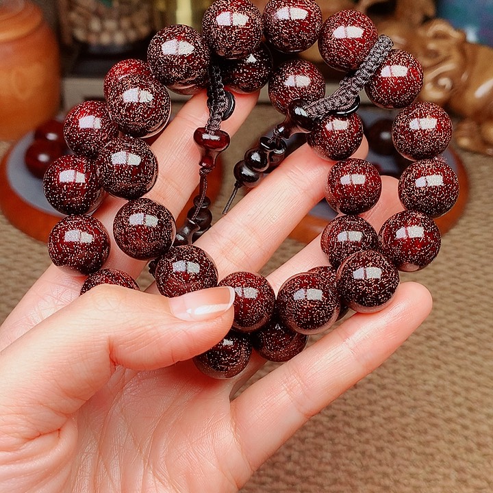 檀香紫檀（小叶紫檀）1.5