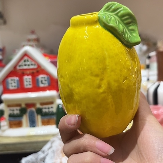 摆件外贸尾单微瑕，介意慎拍