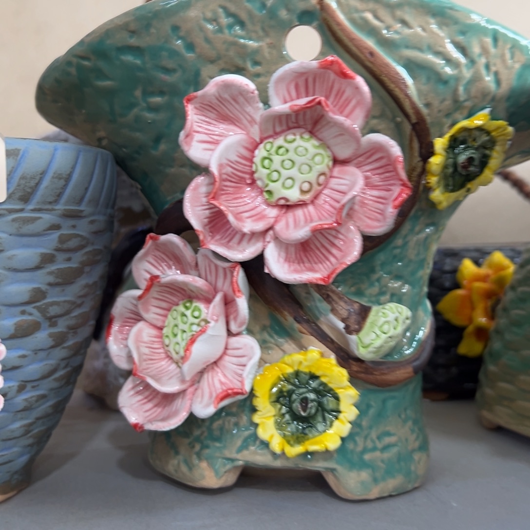 花盆满20元发货，爱退款拉黑