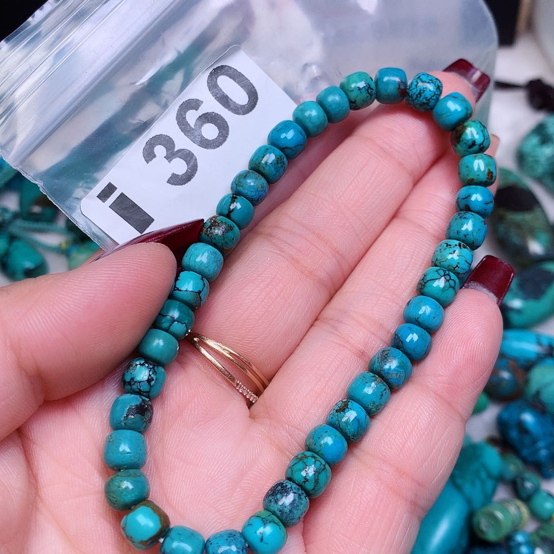 空竹粉丝专享十堰特色手工散珠