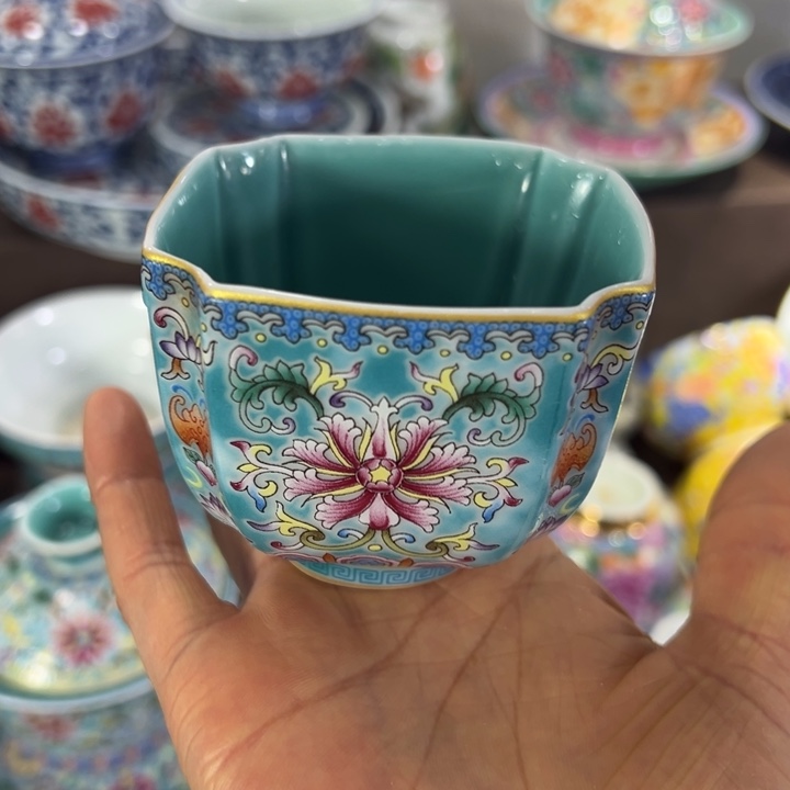 全场景德镇陶瓷景德镇陶瓷艺术