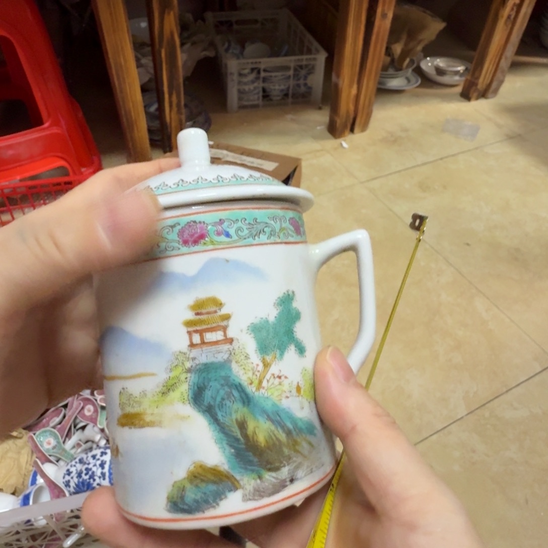 其他景德镇陶瓷艺术