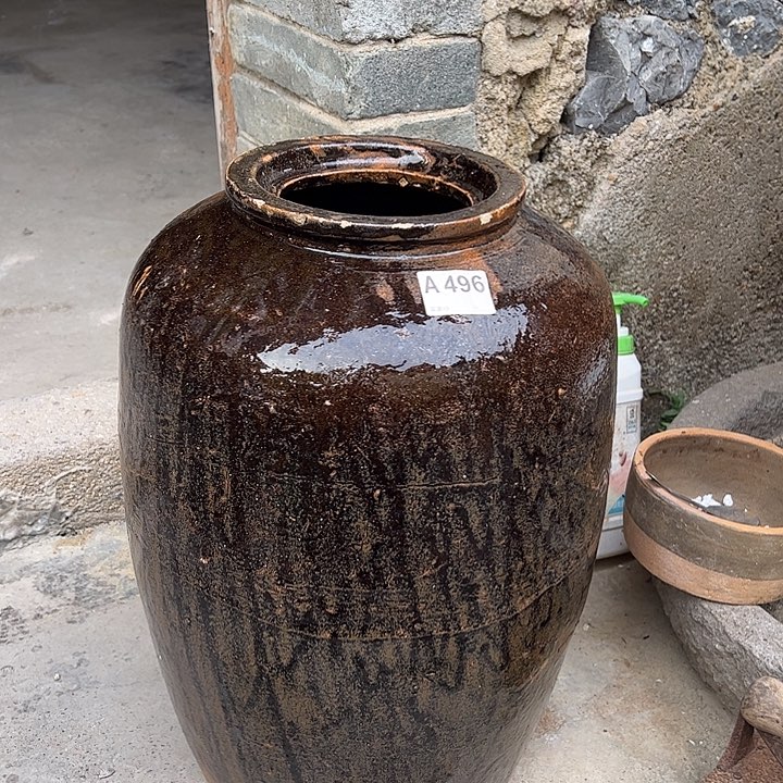 今***缘摆件        A496