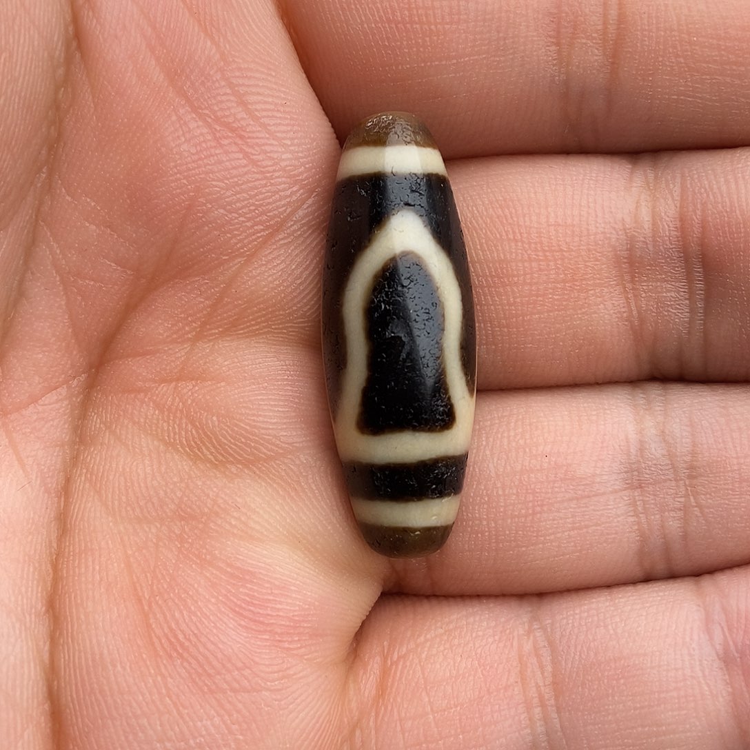 精***生玛瑙/玉髓未镶嵌颈饰