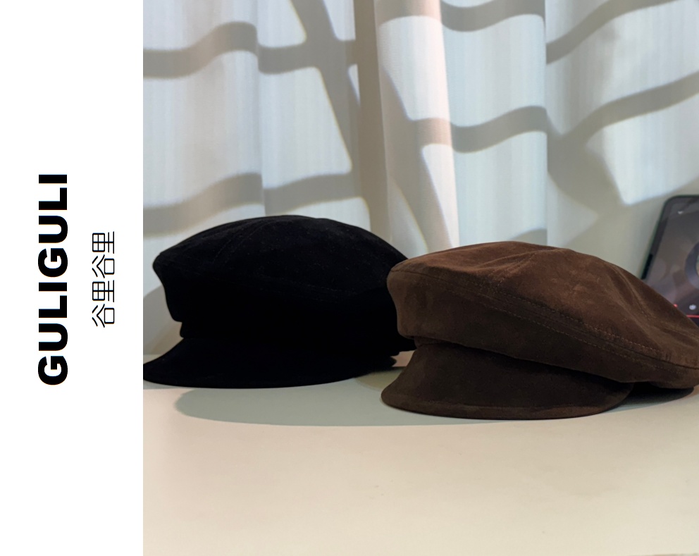 谷里专属101-200号在这拍！秋冬福利精致帽子冬季训练羊毛