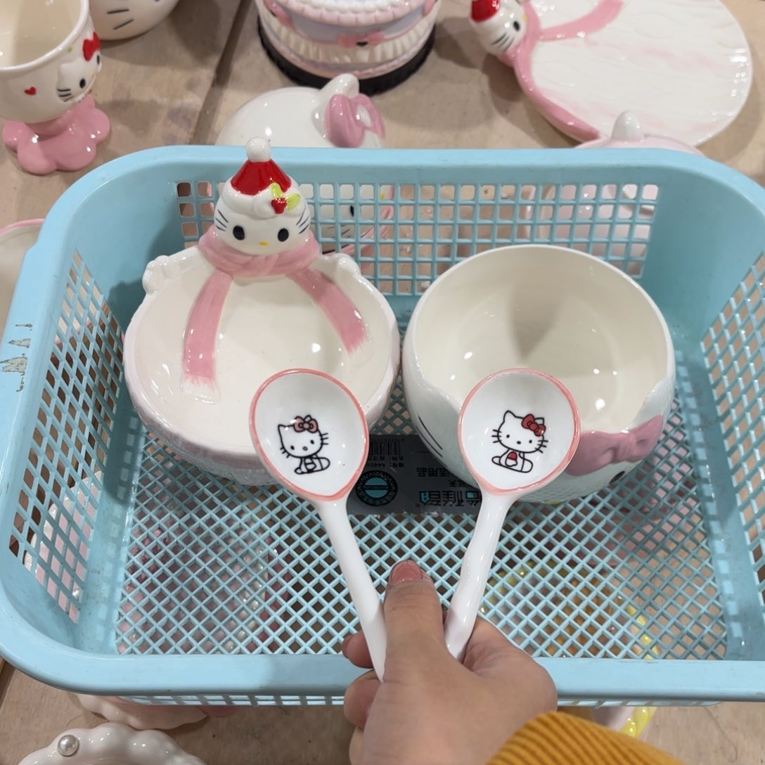 紫砂我也想要一个这样的朋友