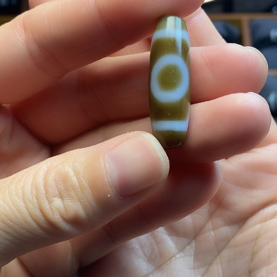 玛瑙/玉髓素珠未镶嵌