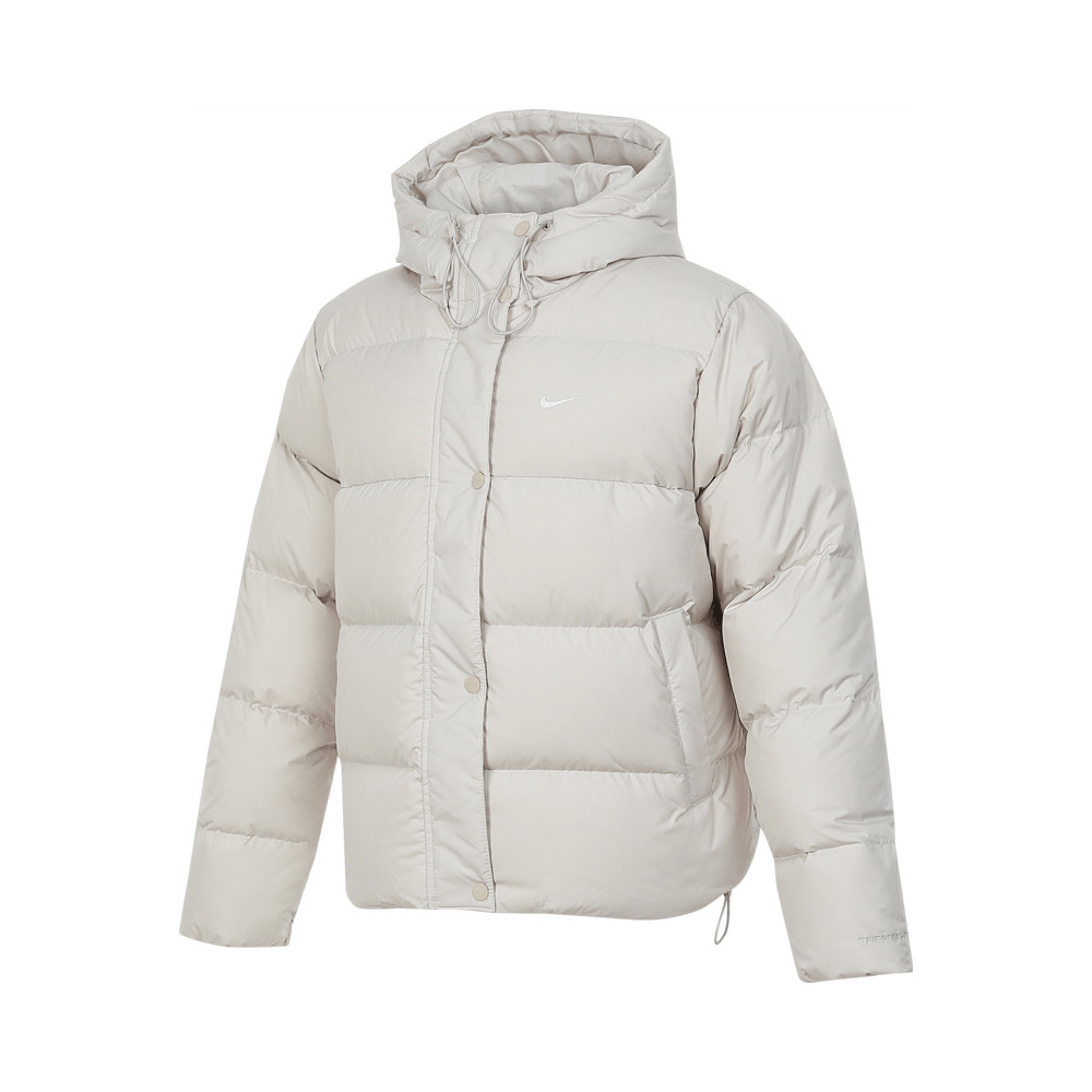 NIKE耐克女子AS W NSW TF DWNFL METRO PFR好羽绒服FZ5929-104