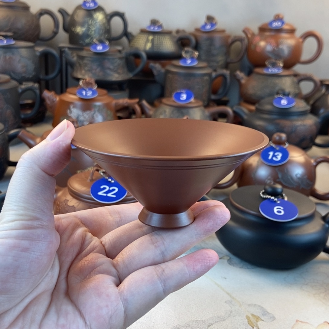 开播福利 手工杯 茶杯