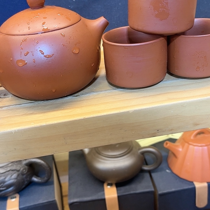 紫砂茶壶紫砂茶具