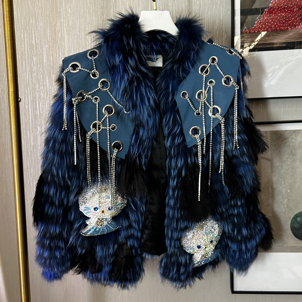 MAGIC INTRO 外套 51