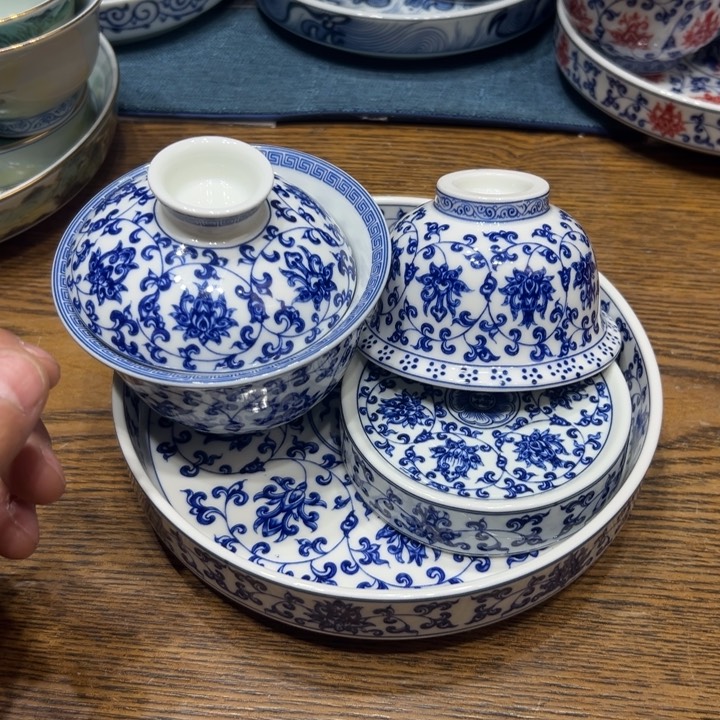 景德镇瓷器精品展示