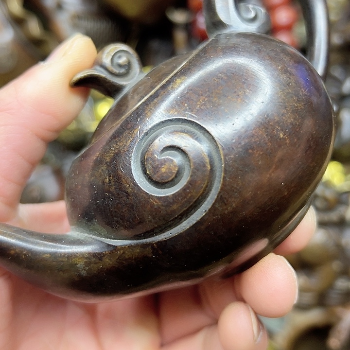 铜铜铜器直播间铜