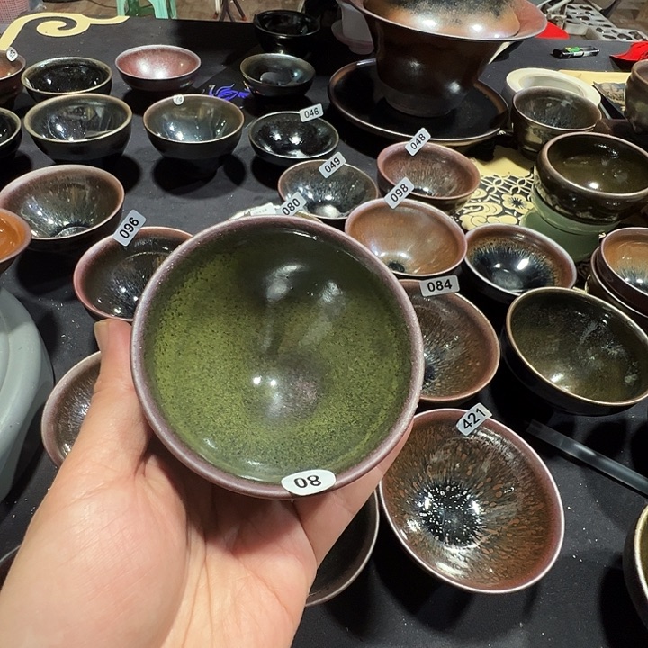 大***子茶盏绿盏21222222