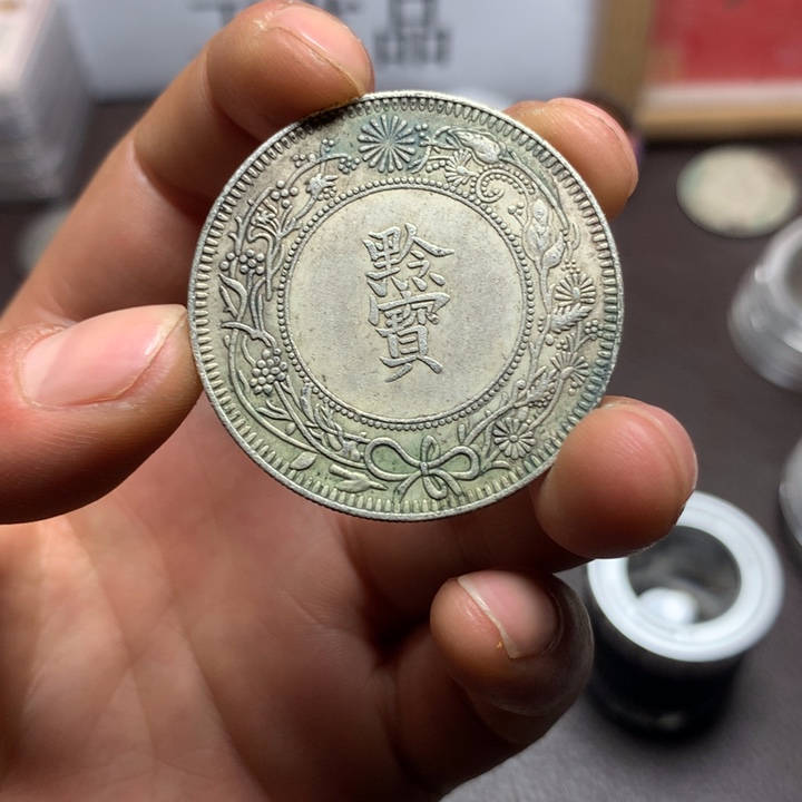 泉藏臻选    闪购链接  一图一物    复古手工艺品摆件