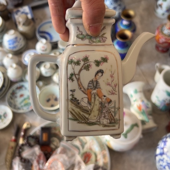 一***他杂色豆（科檀/科特迪瓦檀木）