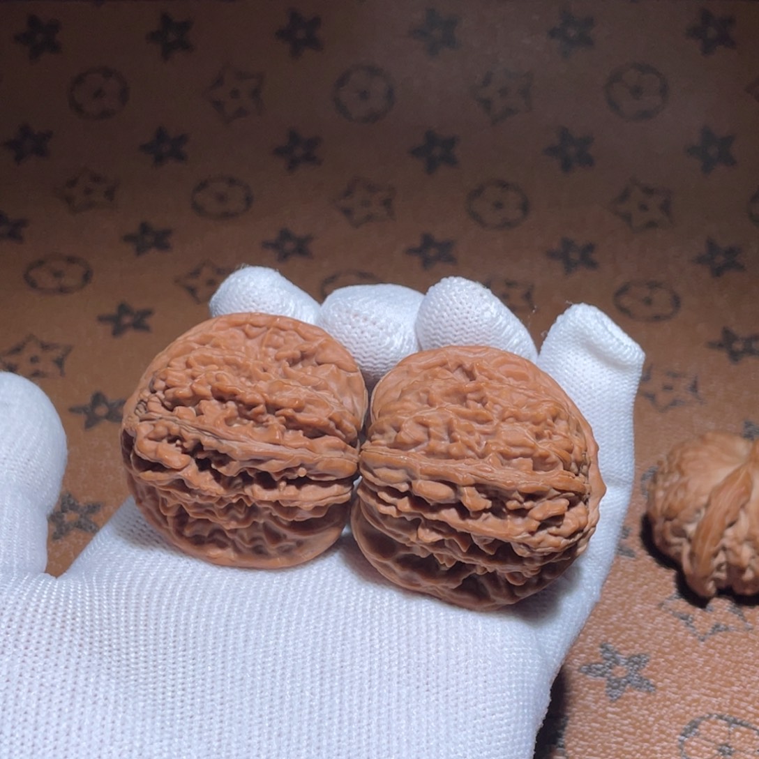 文玩核桃吊坠41全品楼子
