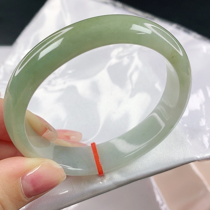 未镶嵌手镯翡翠翡翠353