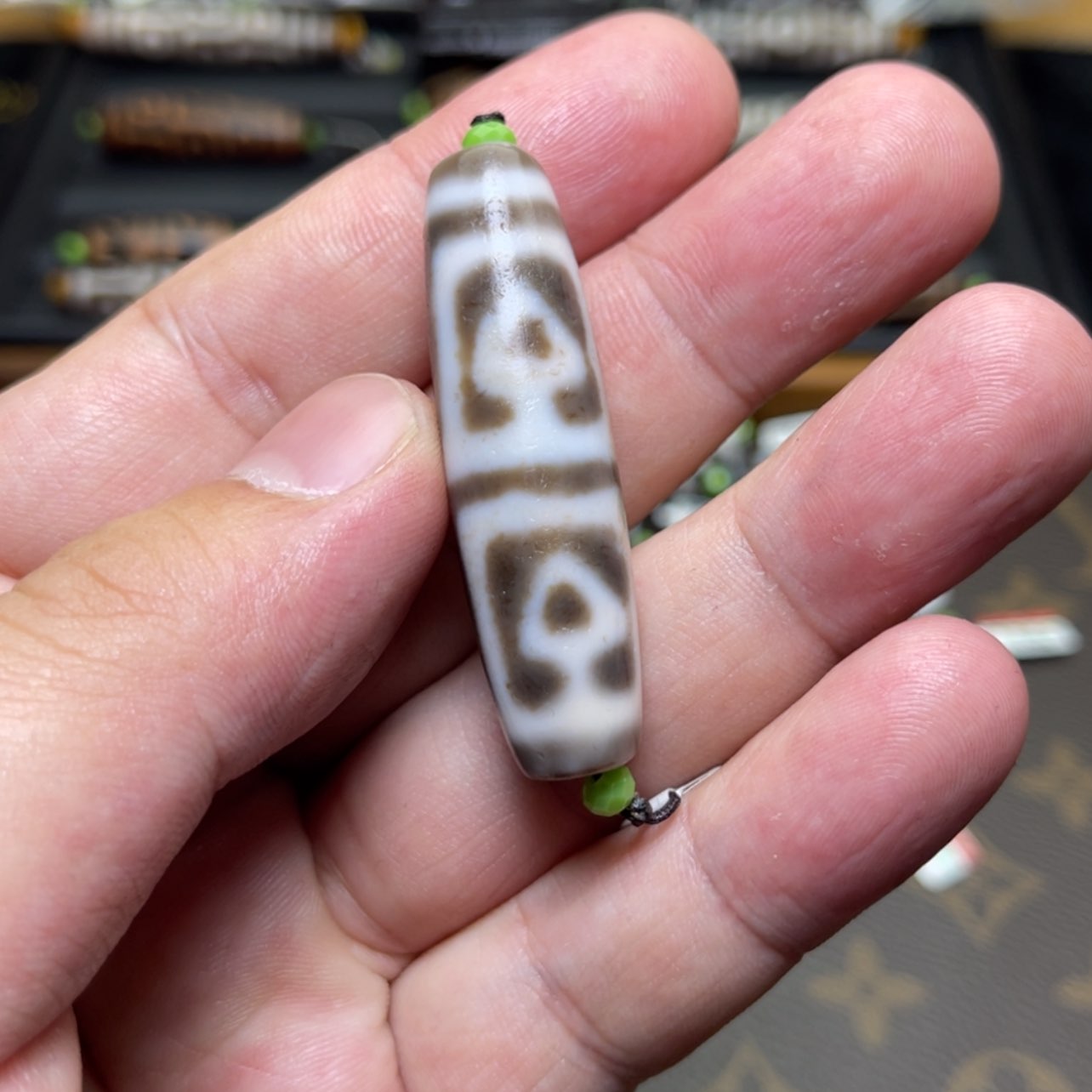 【闪购商品】玛瑙/玉髓珠宝半成品未镶嵌