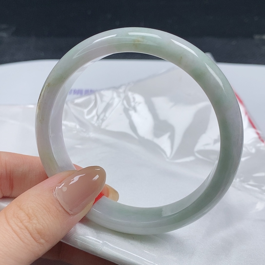 【闪购商品】翡翠手镯未镶嵌207号
