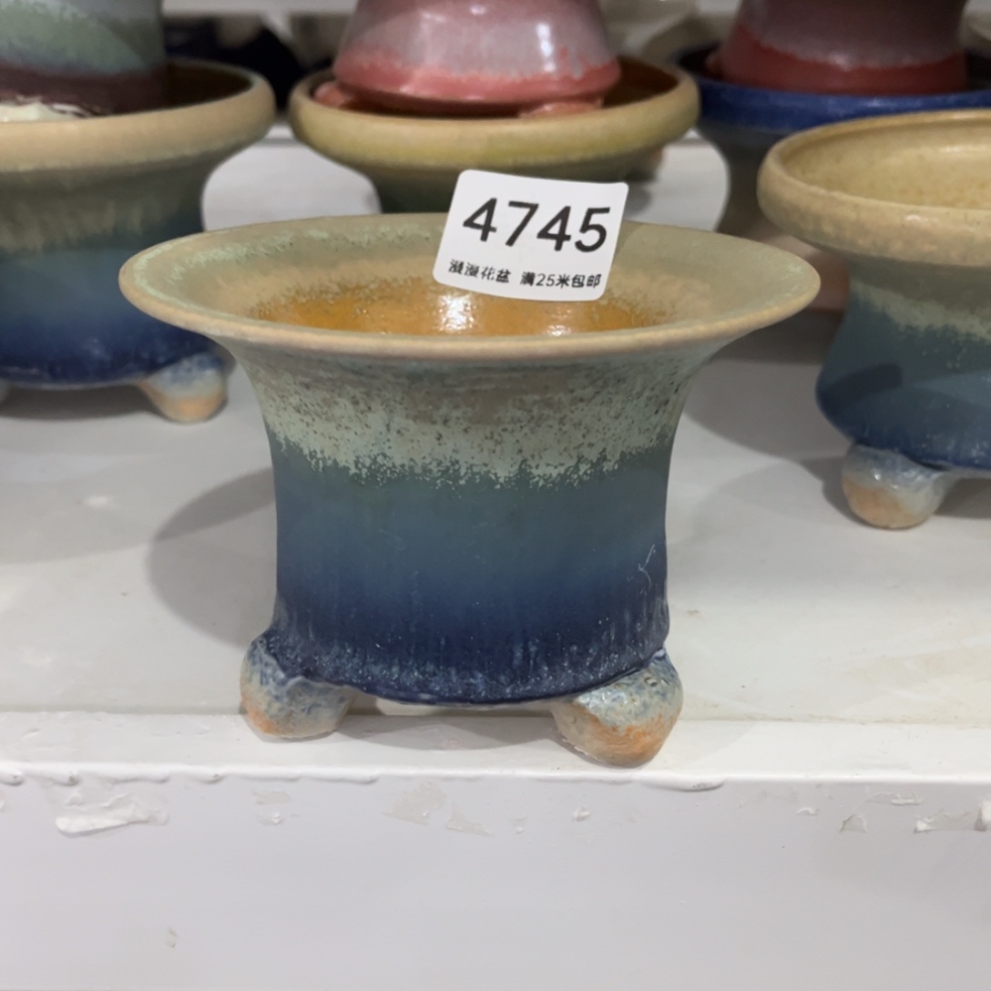 4745内口10景德镇手工
