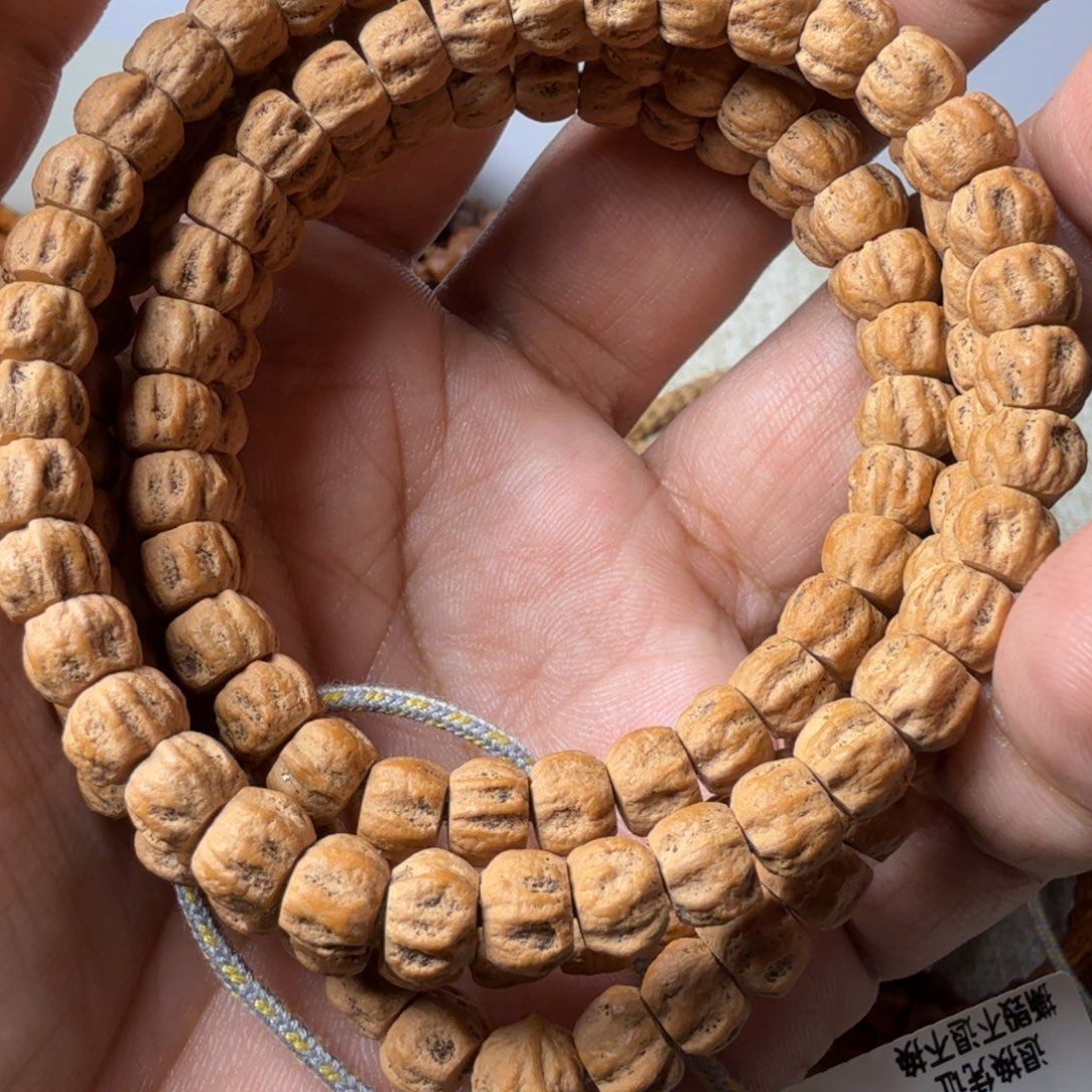 就***谁柏香籽/百香籽吊坠
