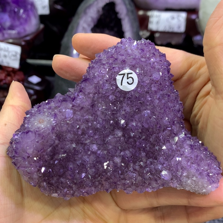 水晶大型摆件（非配饰）未镶嵌 h