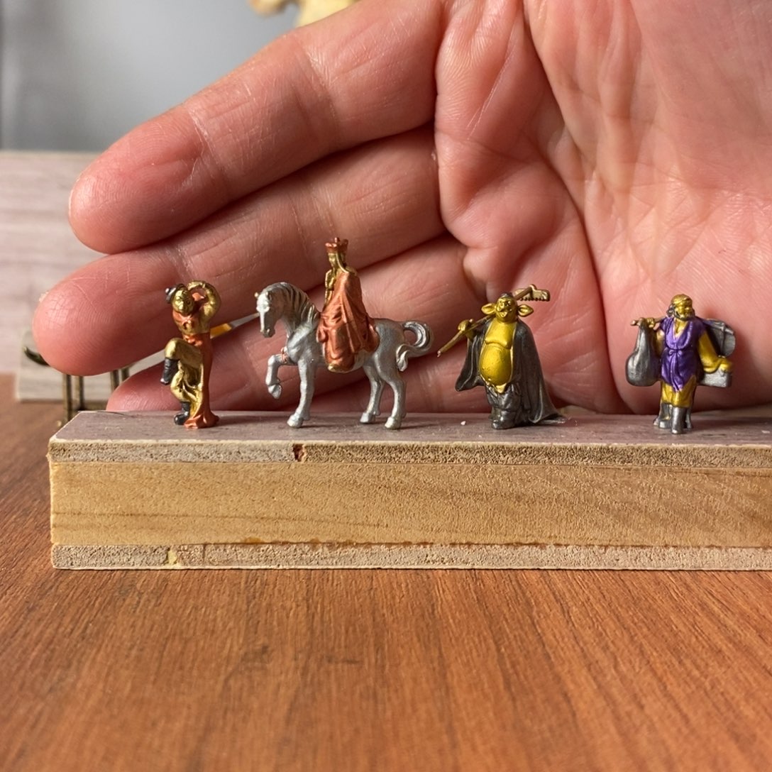 琉璃手工艺品我要