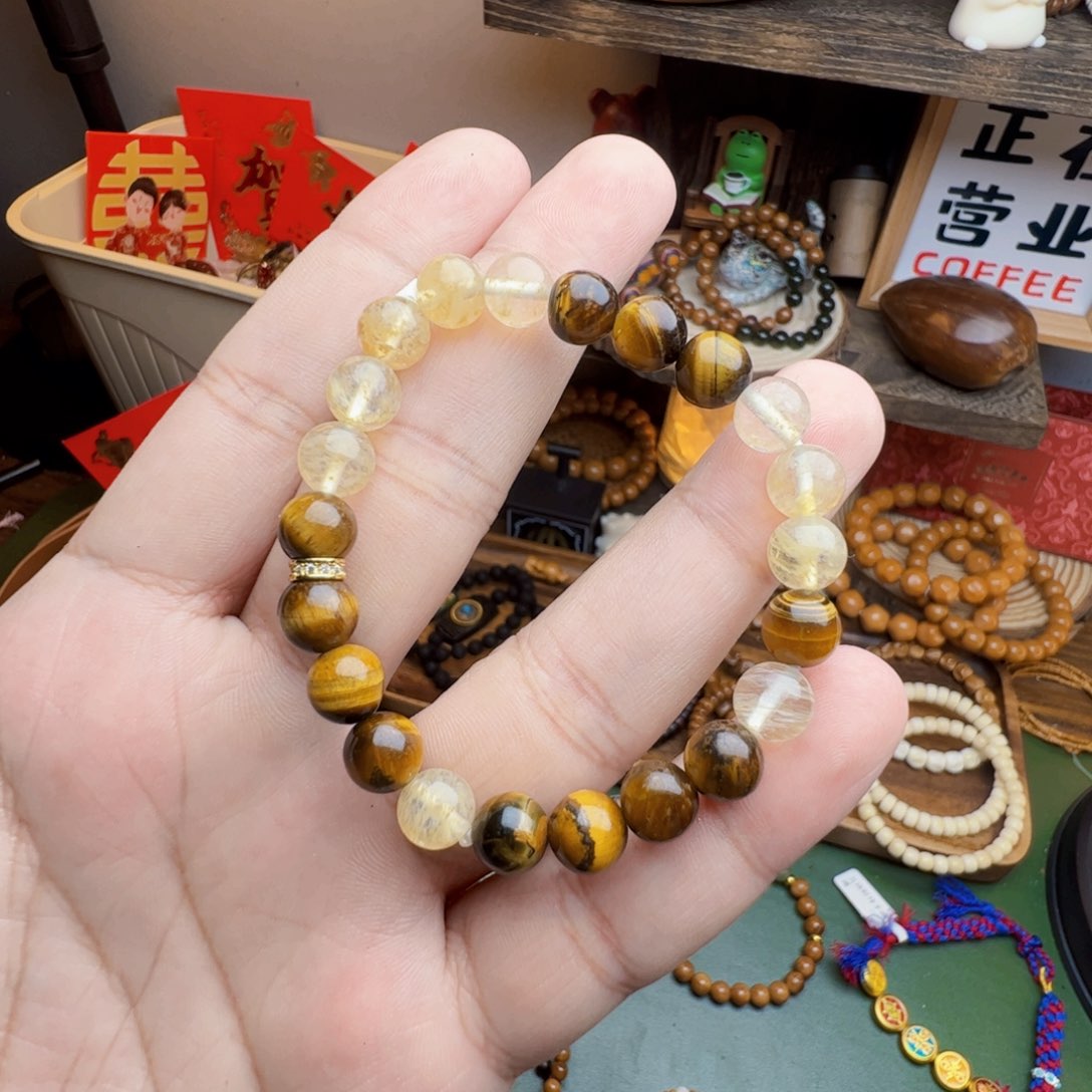 菩提根/象牙果手串